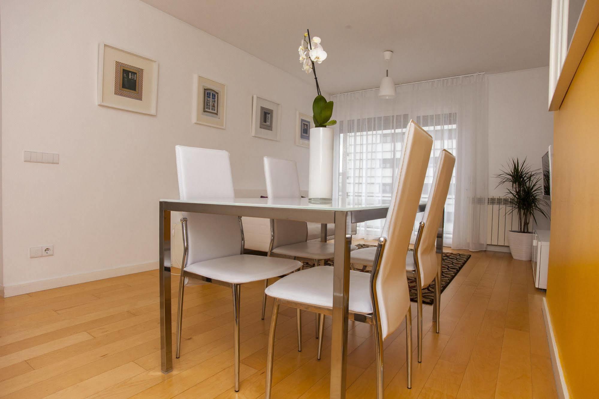 Oriente Rio Apartments By Apt Iin - Parque Das Nacoes Lizbona Zewnętrze zdjęcie