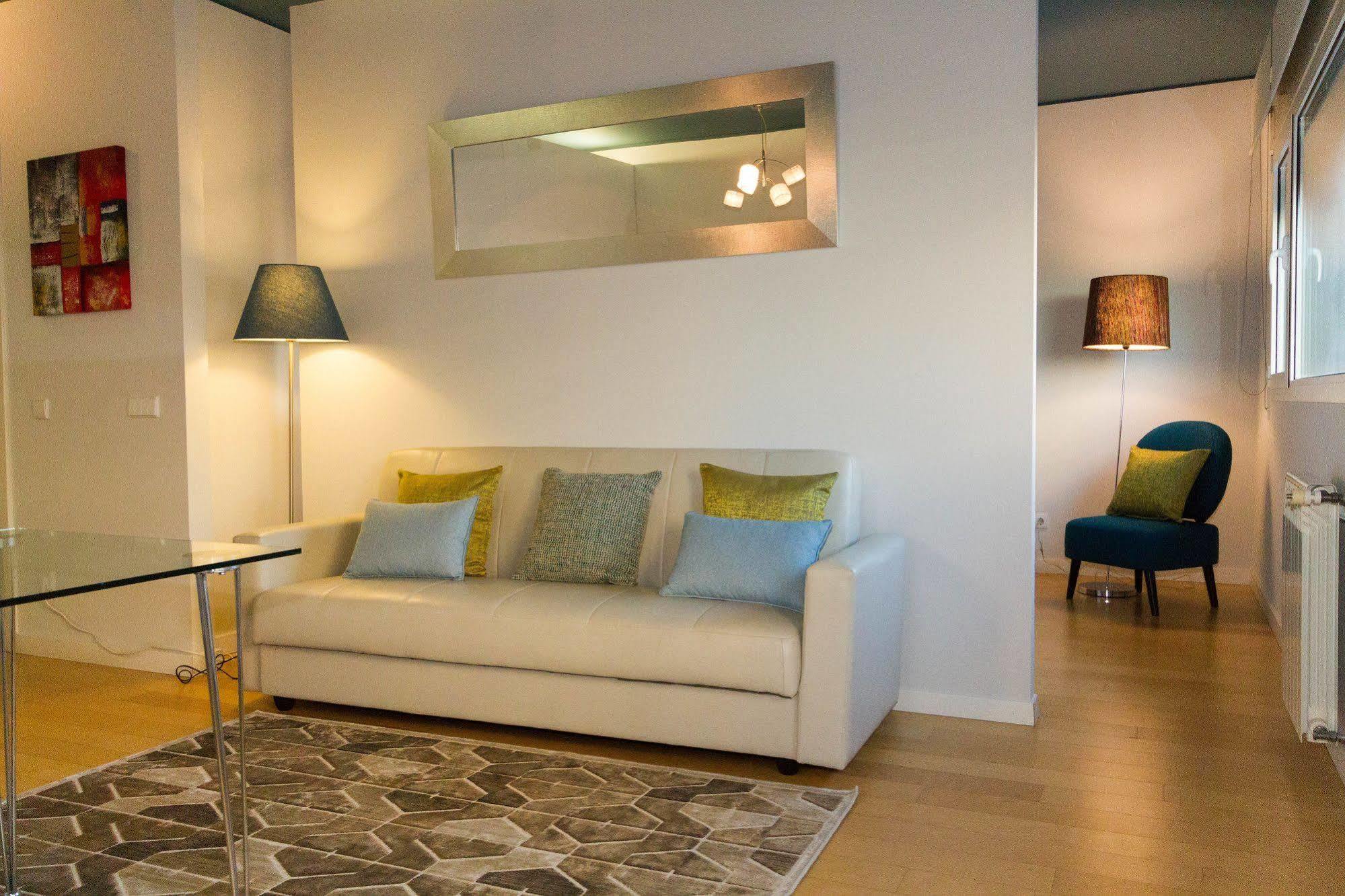 Oriente Rio Apartments By Apt Iin - Parque Das Nacoes Lizbona Zewnętrze zdjęcie