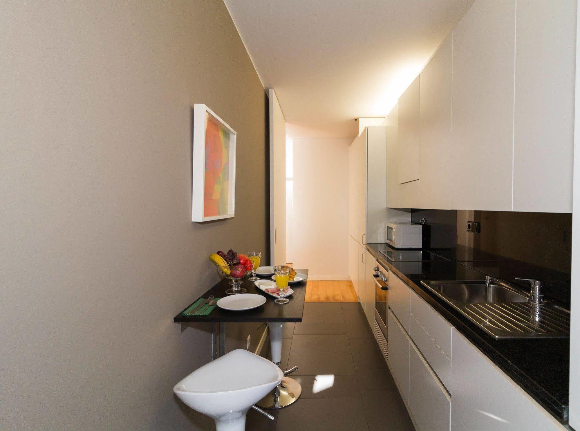 Oriente Rio Apartments By Apt Iin - Parque Das Nacoes Lizbona Zewnętrze zdjęcie
