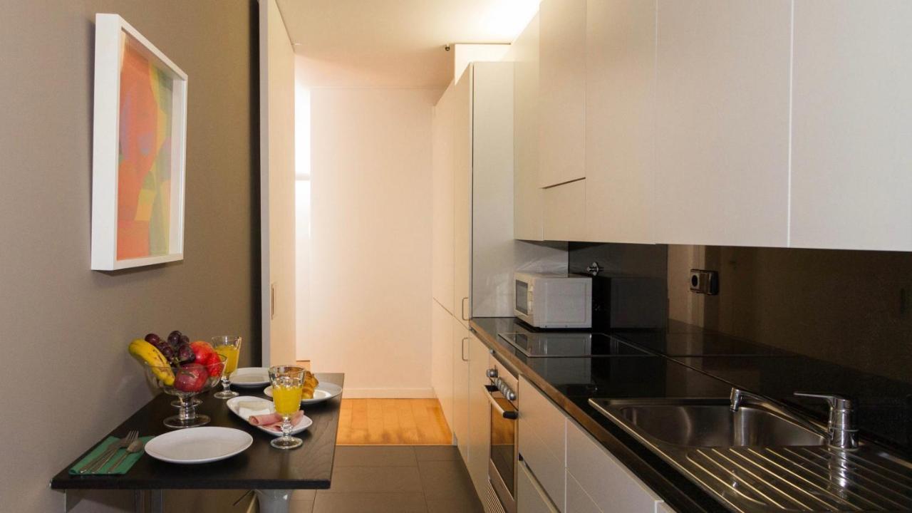 Oriente Rio Apartments By Apt Iin - Parque Das Nacoes Lizbona Zewnętrze zdjęcie