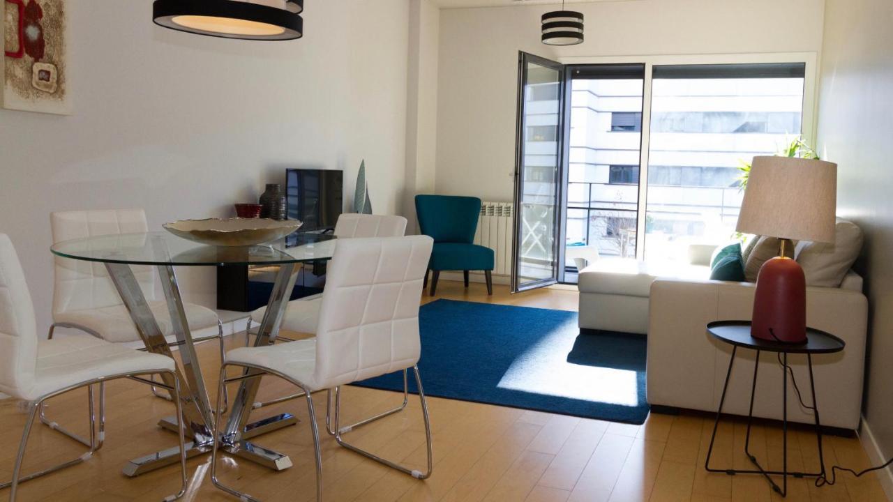 Oriente Rio Apartments By Apt Iin - Parque Das Nacoes Lizbona Zewnętrze zdjęcie